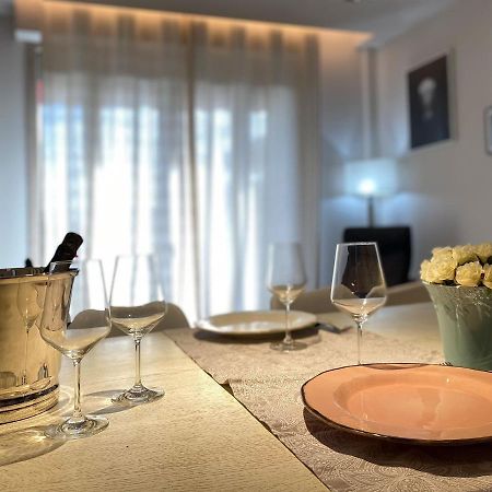 Marco Polo Flat Leilighet Viareggio Eksteriør bilde