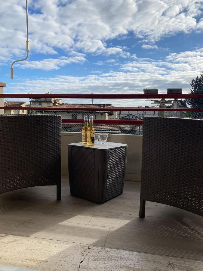 Marco Polo Flat Leilighet Viareggio Eksteriør bilde