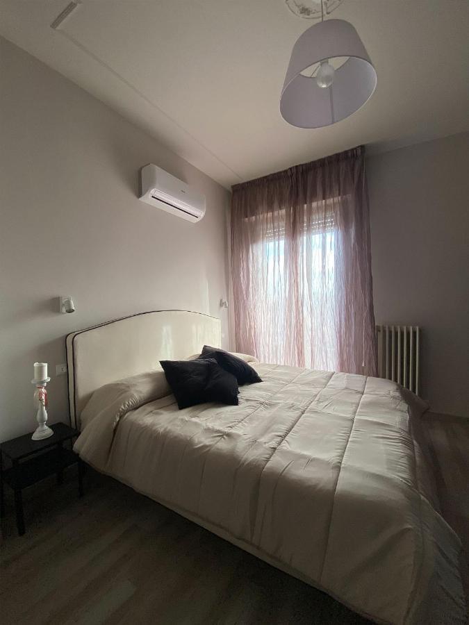 Marco Polo Flat Leilighet Viareggio Eksteriør bilde