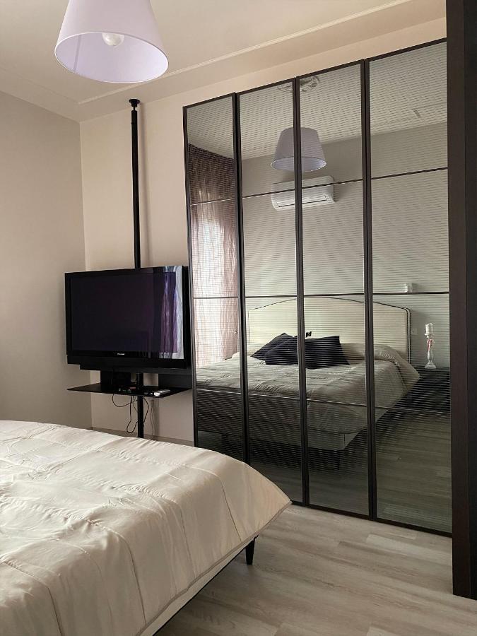 Marco Polo Flat Leilighet Viareggio Eksteriør bilde