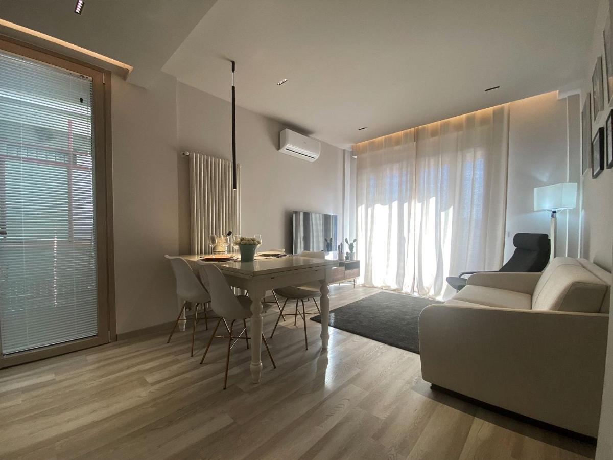 Marco Polo Flat Leilighet Viareggio Eksteriør bilde