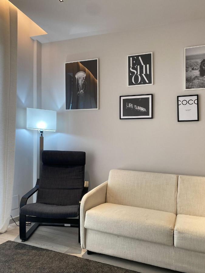 Marco Polo Flat Leilighet Viareggio Eksteriør bilde