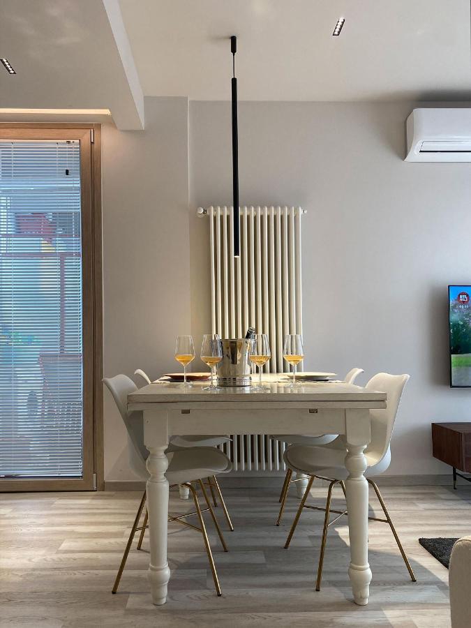 Marco Polo Flat Leilighet Viareggio Eksteriør bilde