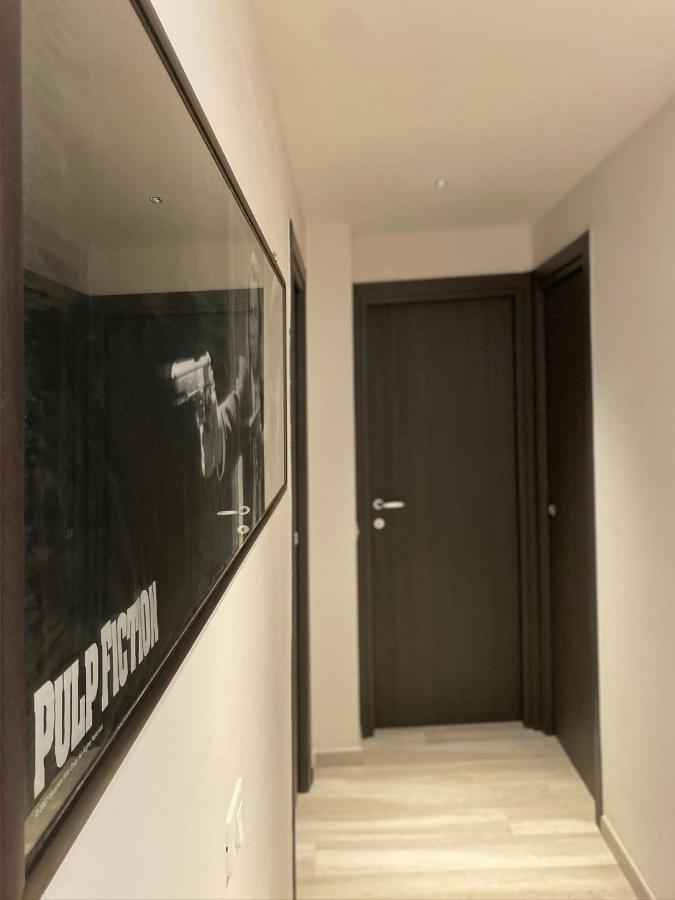 Marco Polo Flat Leilighet Viareggio Eksteriør bilde
