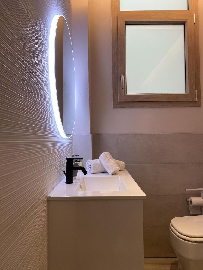 Marco Polo Flat Leilighet Viareggio Eksteriør bilde