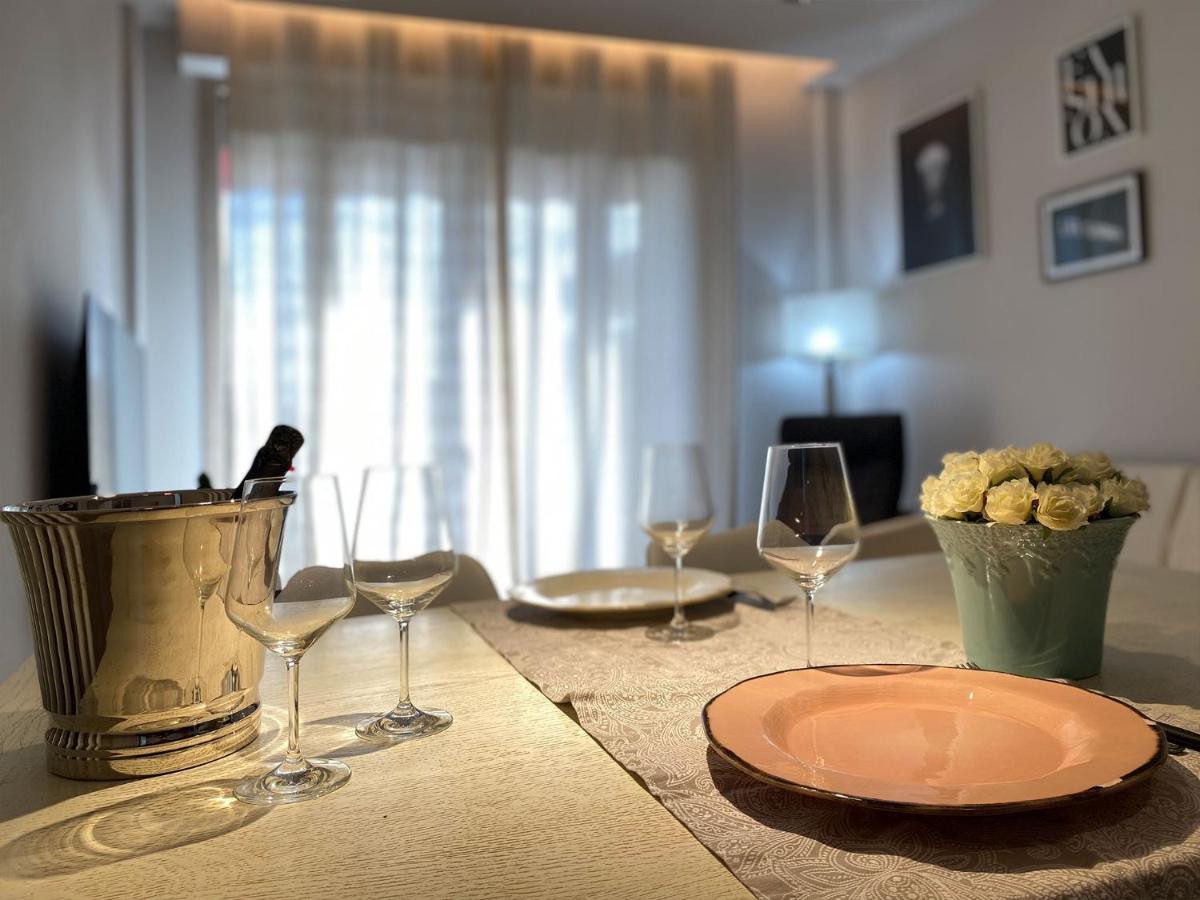 Marco Polo Flat Leilighet Viareggio Eksteriør bilde