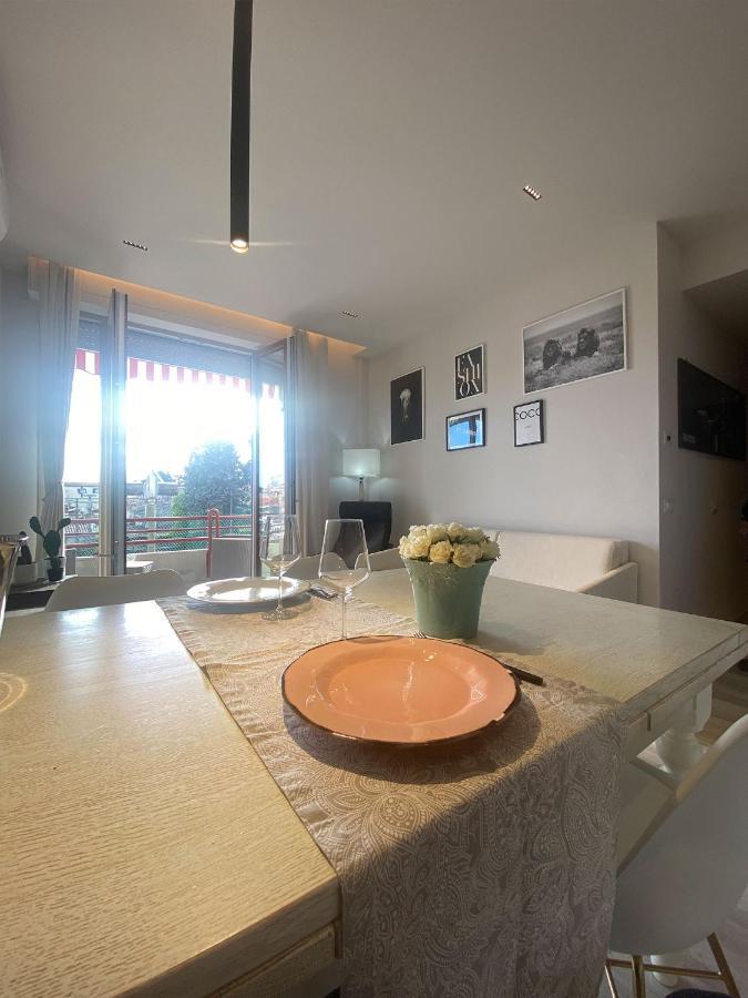 Marco Polo Flat Leilighet Viareggio Eksteriør bilde
